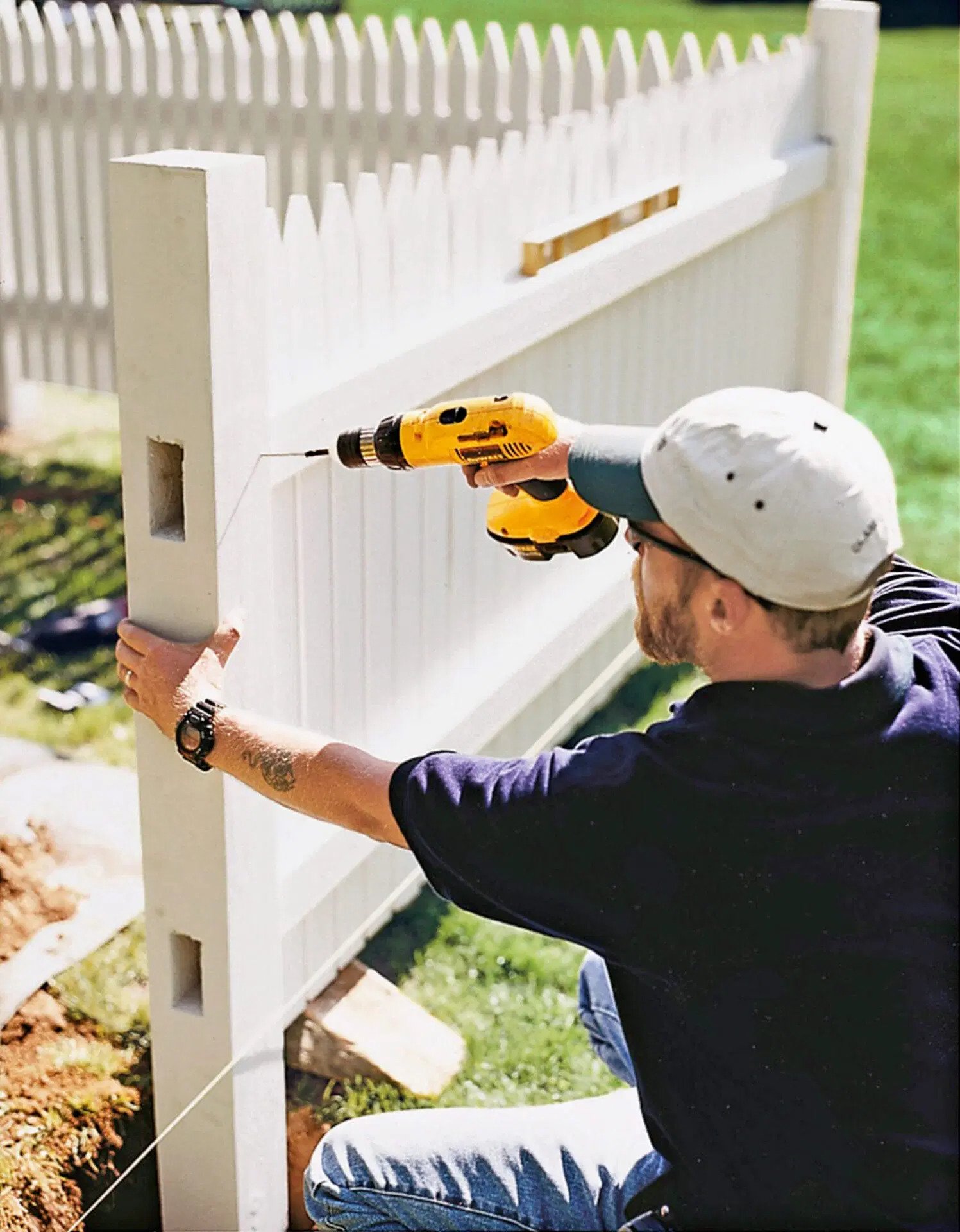 picketfence